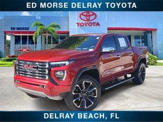 2024 GMC Canyon Denali