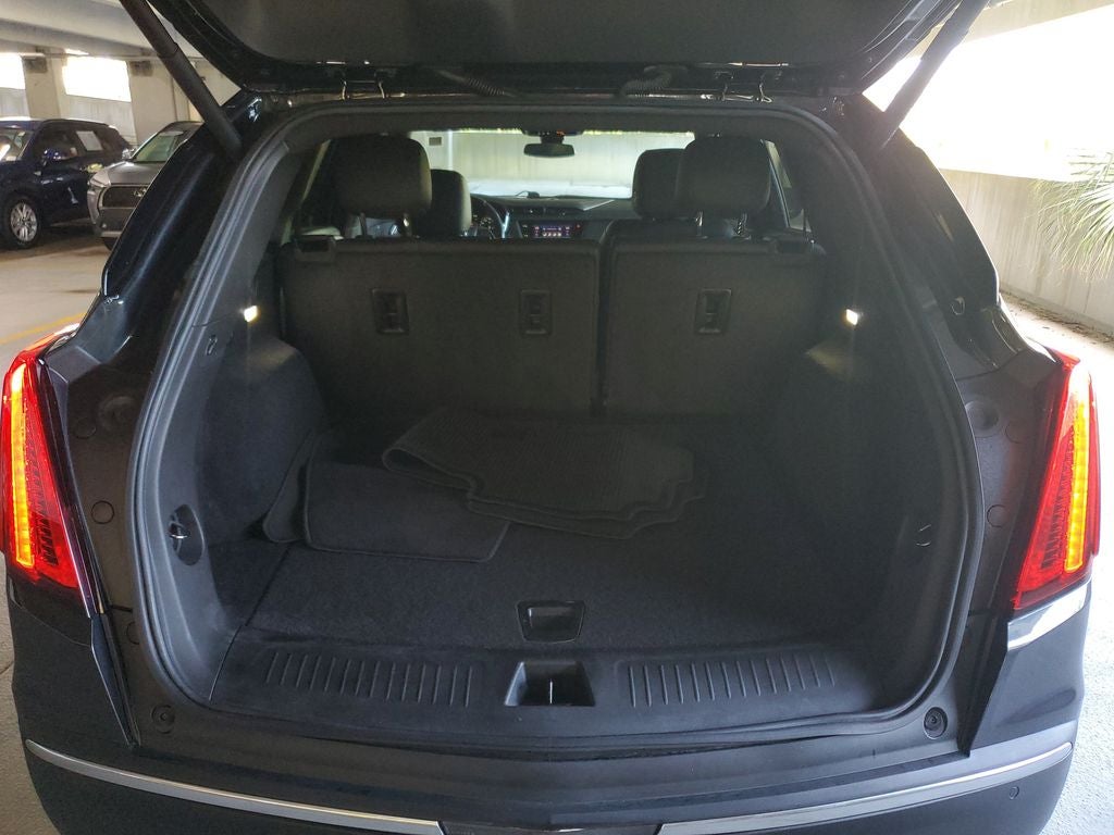 2023 Cadillac XT5 Luxury