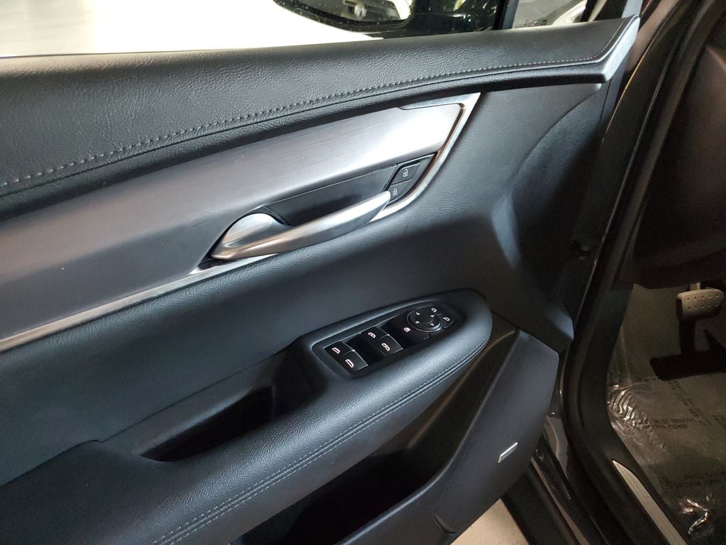 2023 Cadillac XT5 Luxury