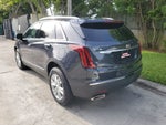 2023 Cadillac XT5 Luxury
