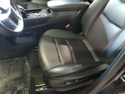 2023 Cadillac XT5 Luxury