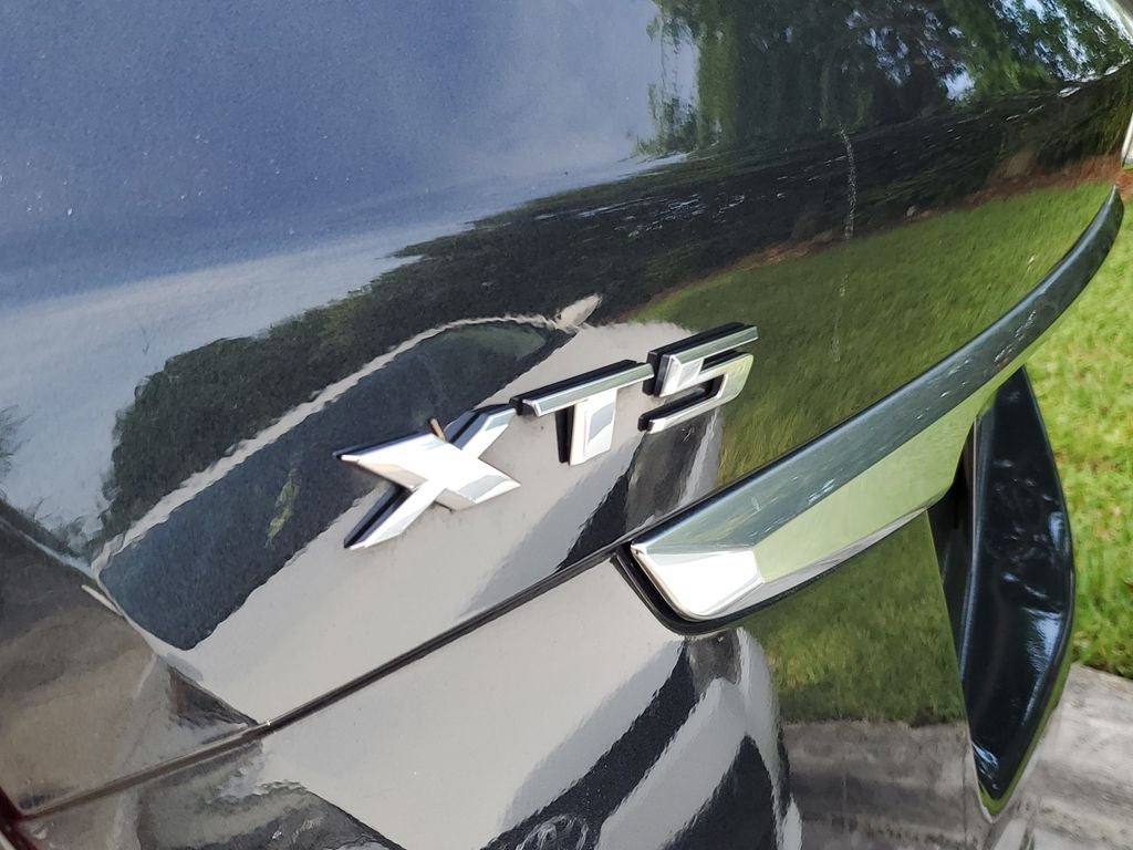 2023 Cadillac XT5 Luxury