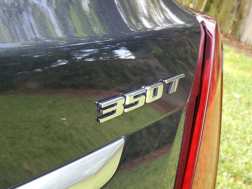 2023 Cadillac XT5 Luxury