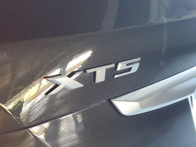 2023 Cadillac XT5 Luxury