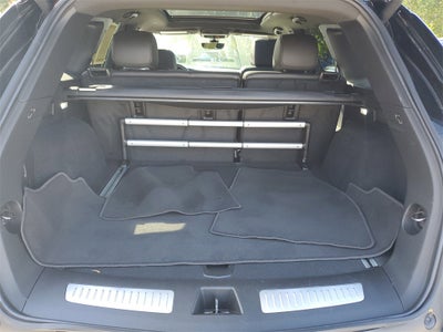 2024 Cadillac XT5 Sport