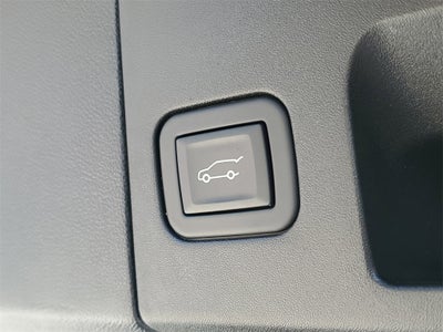 2024 Cadillac XT5 Sport