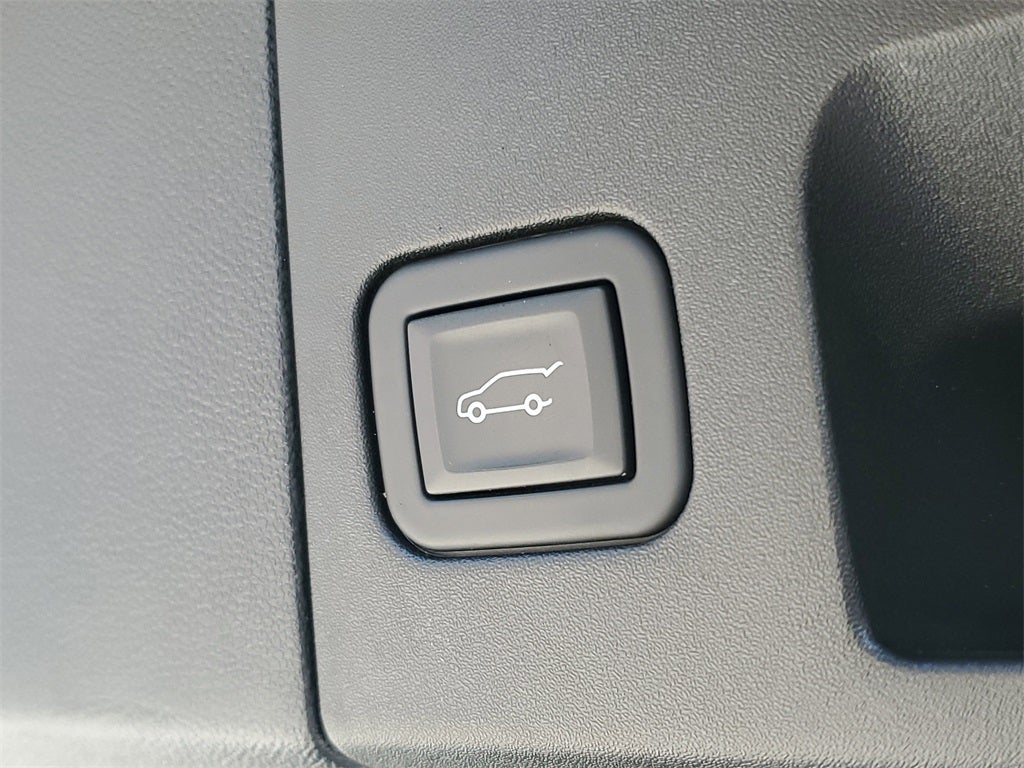 2024 Cadillac XT5 Sport