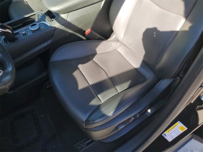 2024 Cadillac XT5 Sport