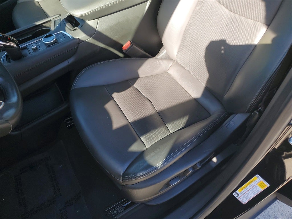 2024 Cadillac XT5 Sport