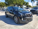 2024 Cadillac XT5 Sport