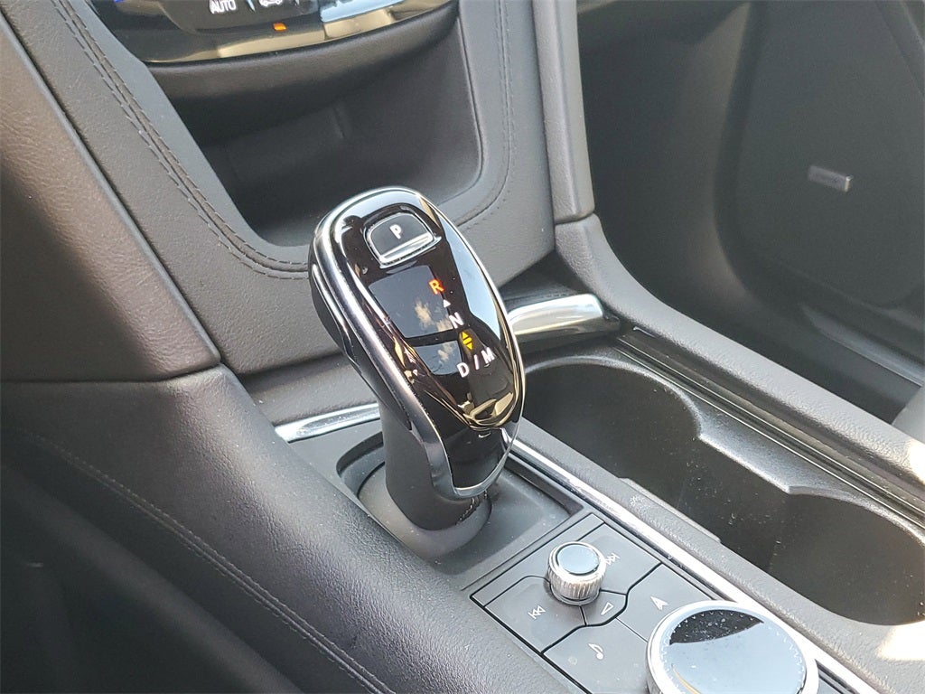 2024 Cadillac XT5 Sport