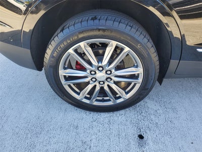 2024 Cadillac XT5 Sport