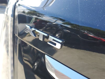 2024 Cadillac XT5 Sport