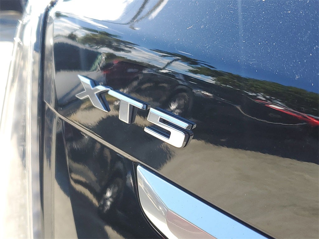 2024 Cadillac XT5 Sport