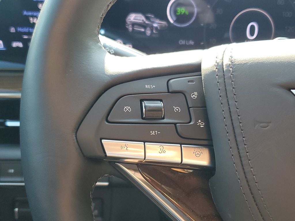 2024 Cadillac Escalade Sport Platinum