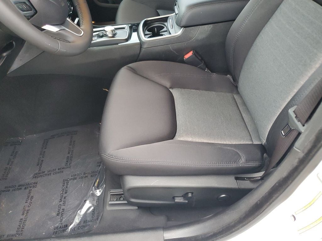 2023 Chrysler 300 Touring