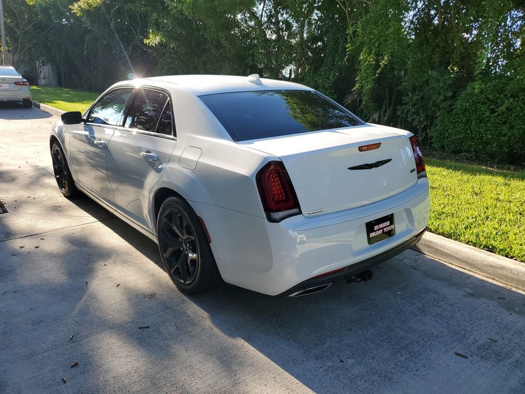 2023 Chrysler 300 Touring