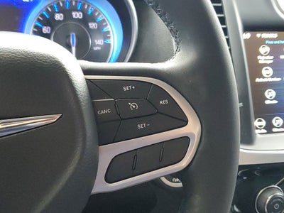 2023 Chrysler 300 Touring
