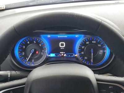 2023 Chrysler 300 Touring