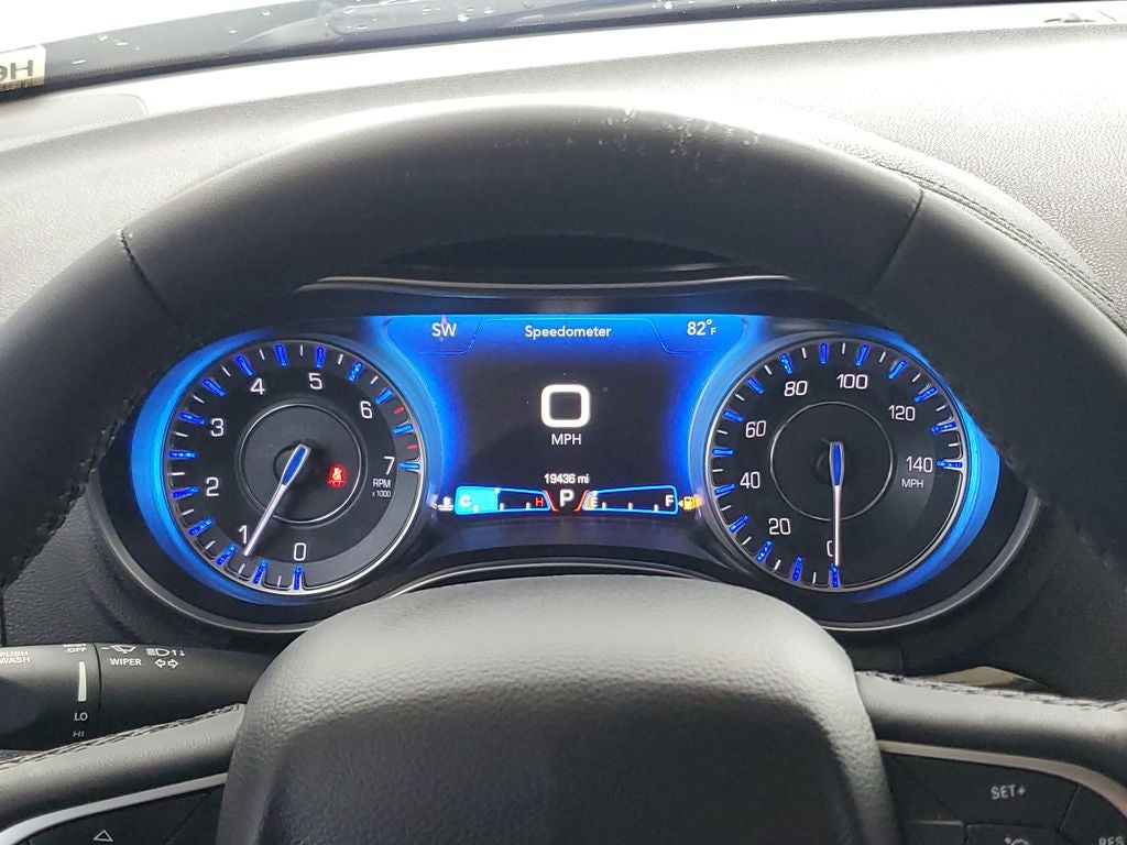 2023 Chrysler 300 Touring