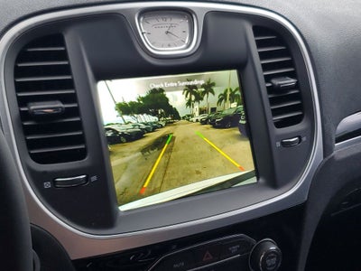 2023 Chrysler 300 Touring