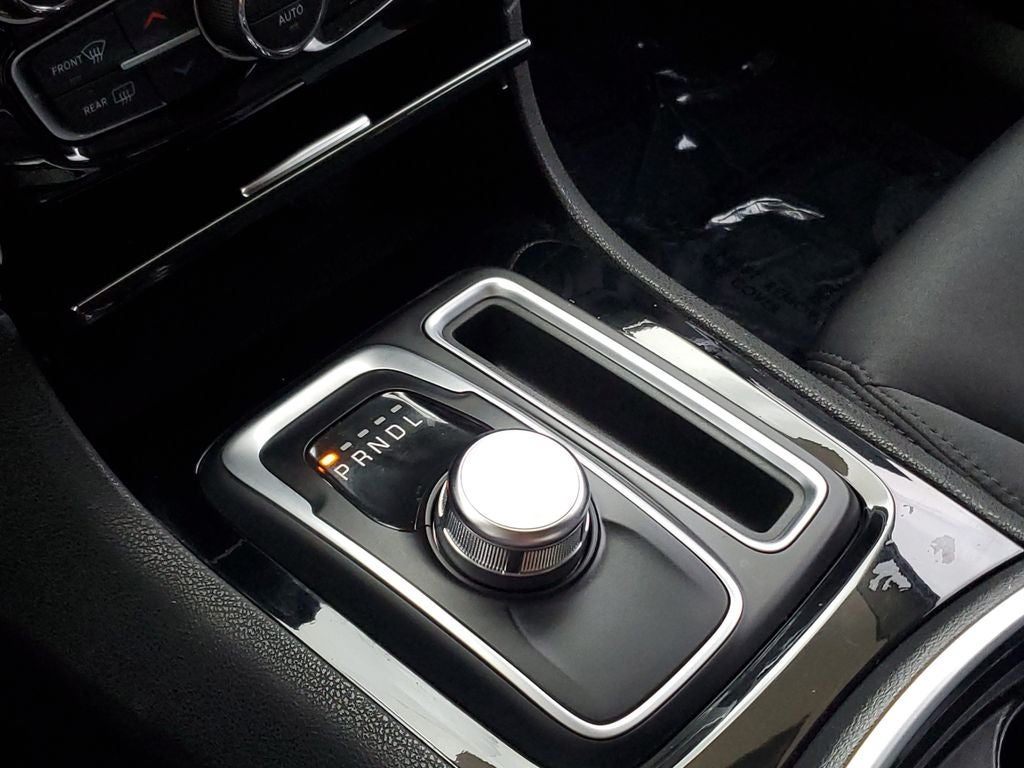 2023 Chrysler 300 Touring