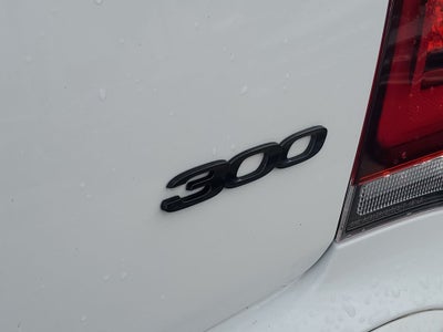 2023 Chrysler 300 Touring
