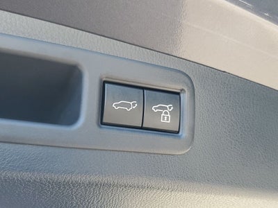 2024 Lexus RX 500h F SPORT Performance
