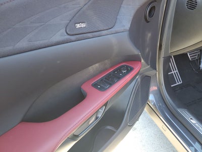 2024 Lexus RX 500h F SPORT Performance