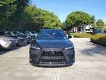 2024 Lexus RX 500h F SPORT Performance
