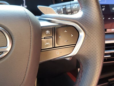 2024 Lexus RX 500h F SPORT Performance