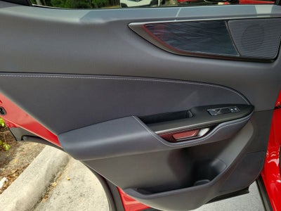 2023 Lexus NX 350 Premium