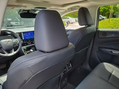 2023 Lexus NX 350 Premium