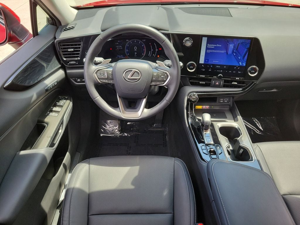2023 Lexus NX 350 Premium