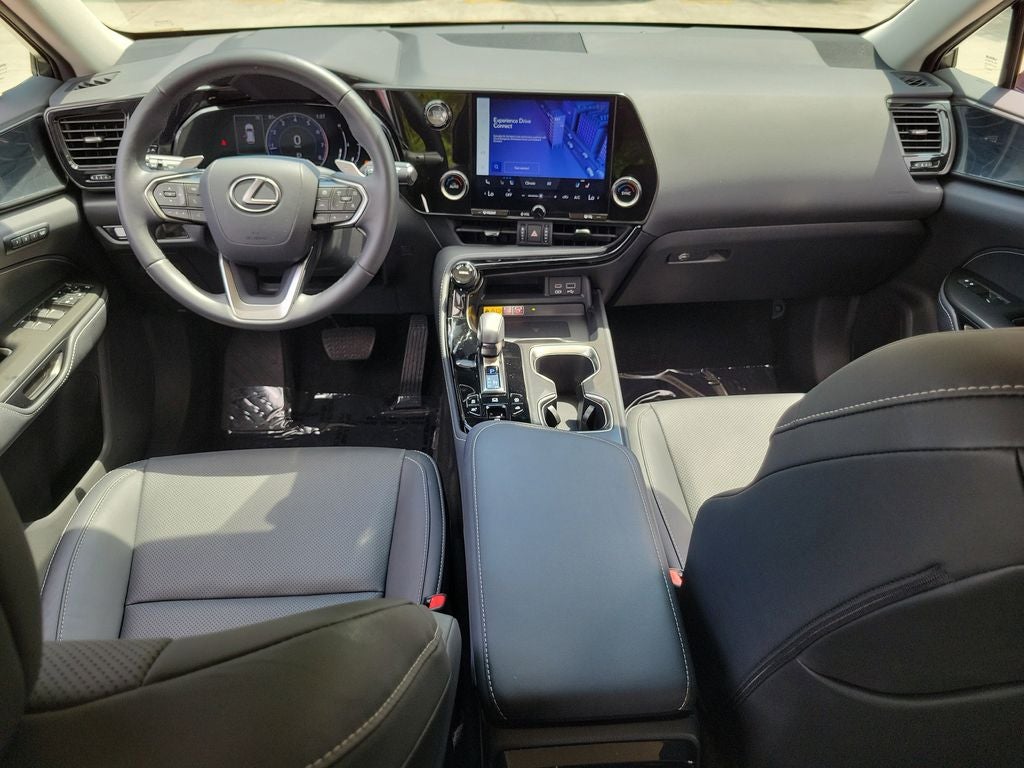 2023 Lexus NX 350 Premium