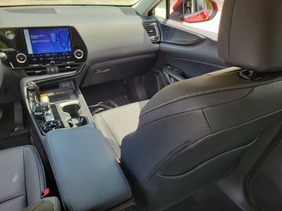 2023 Lexus NX 350 Premium