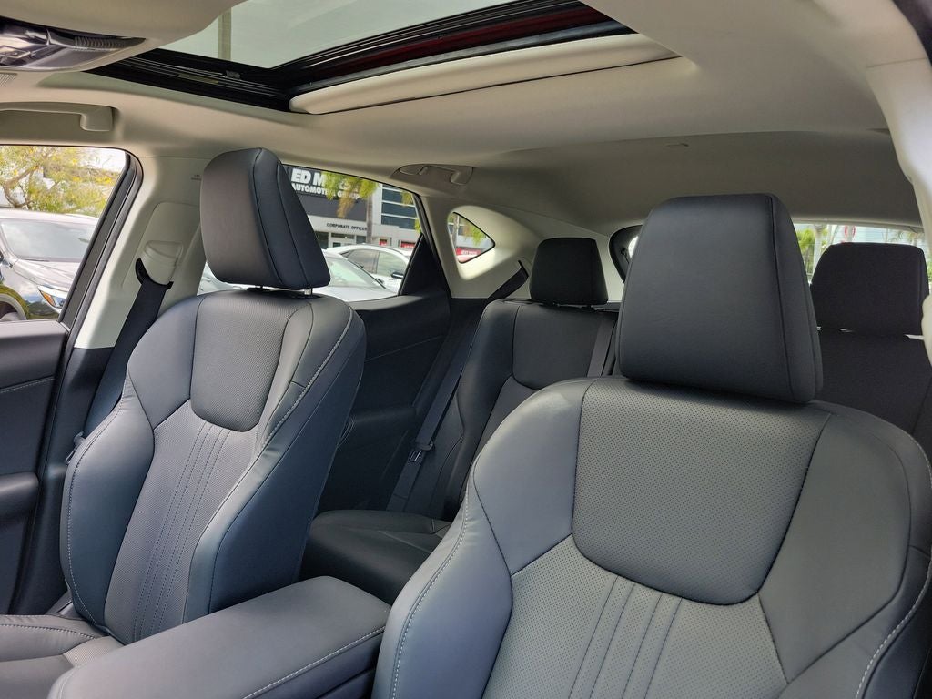 2023 Lexus NX 350 Premium