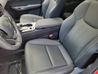 2023 Lexus NX 350 Premium
