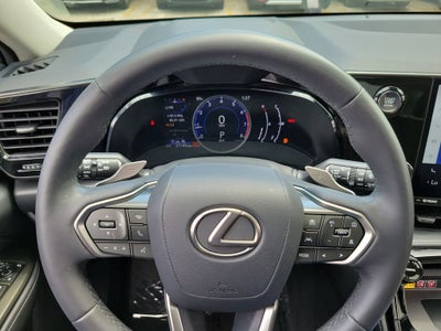2023 Lexus NX 350 Premium