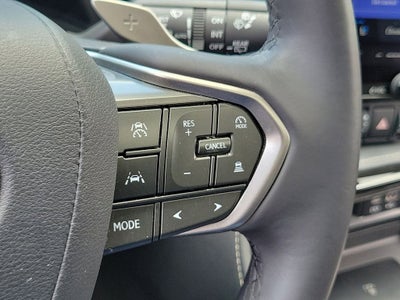 2023 Lexus NX 350 Premium