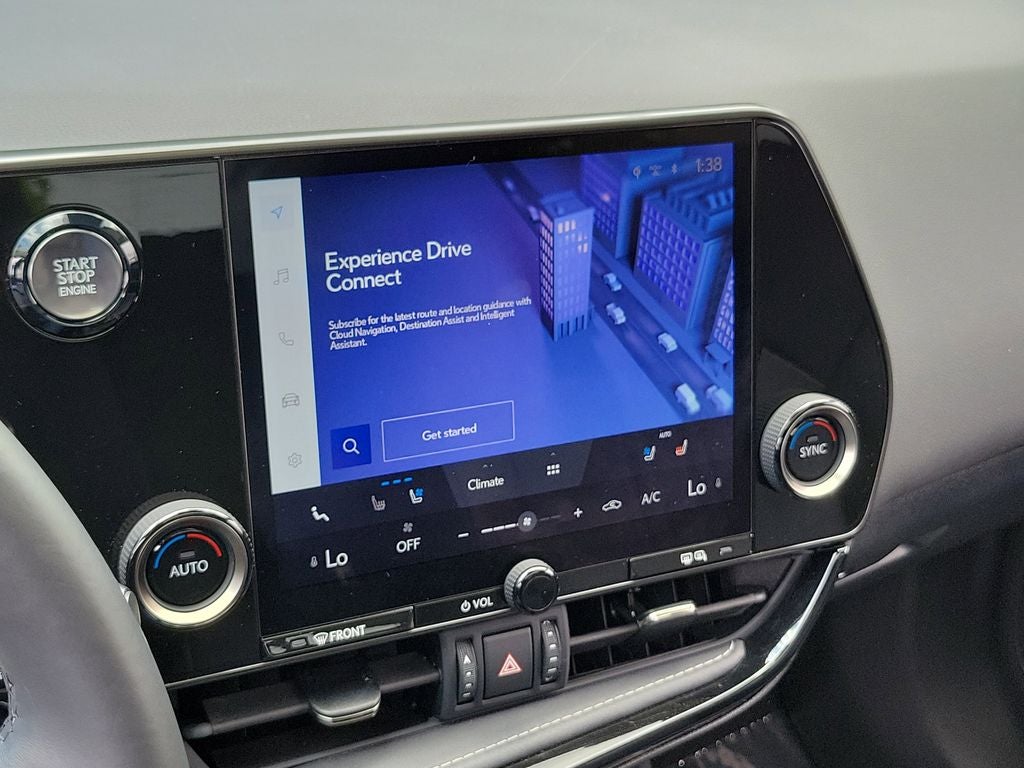 2023 Lexus NX 350 Premium