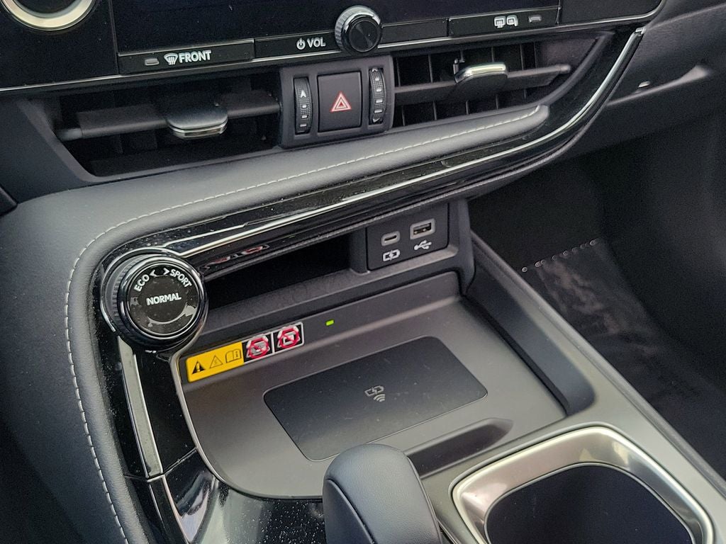 2023 Lexus NX 350 Premium