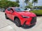2023 Lexus NX 350 Premium