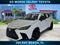 2024 Lexus NX 350 F SPORT Handling