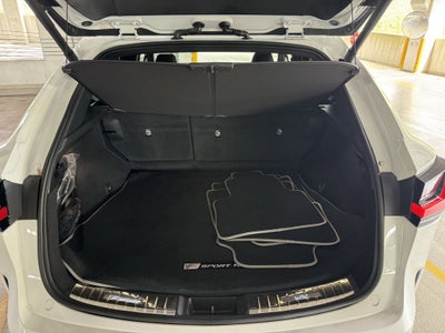 2024 Lexus NX 350 F SPORT Handling