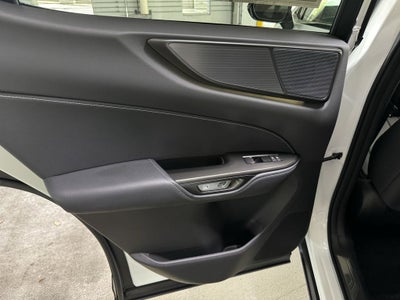2024 Lexus NX 350 F SPORT Handling