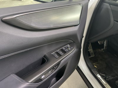 2024 Lexus NX 350 F SPORT Handling