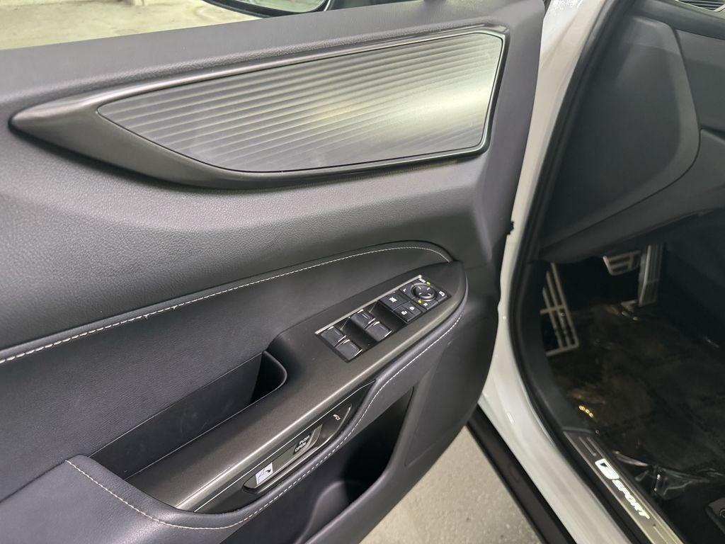 2024 Lexus NX 350 F SPORT Handling