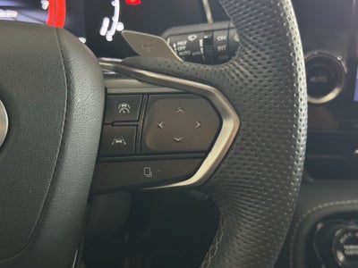 2024 Lexus NX 350 F SPORT Handling