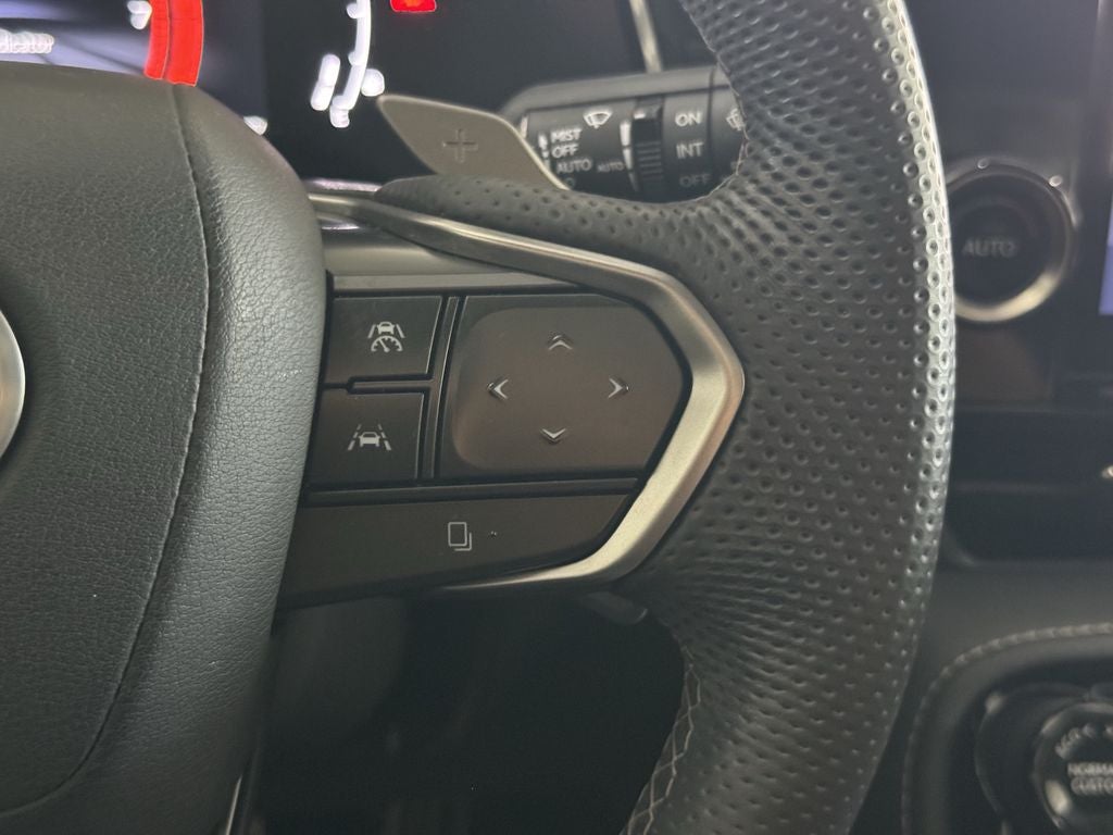 2024 Lexus NX 350 F SPORT Handling